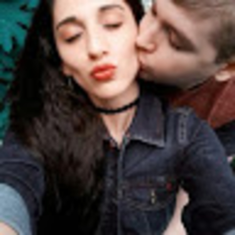 Meet your Posher, Toncho